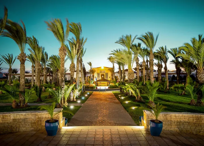 Robinson Agadir Hotel