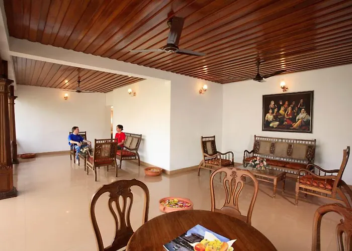 Cocobay Resort Kumarakom