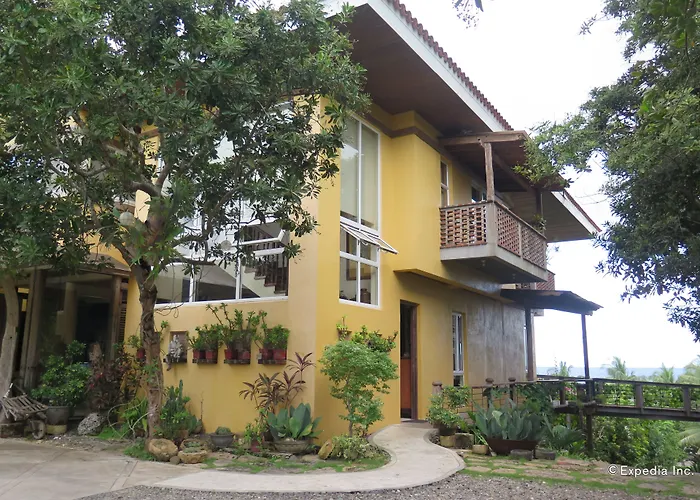 Amarela Resort Panglao