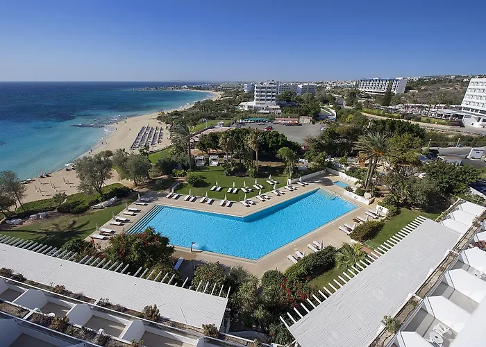 Grecian Sands Hotel Ayia Napa