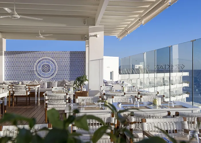 Grecian Sands Hotel Ayia Napa