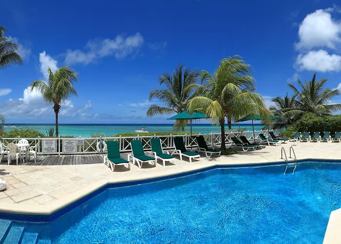 Coral Sands Beach Resort Bridgetown