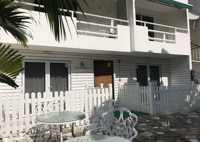 Concerto Inn Hong Kong