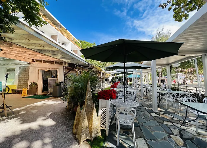 Concerto Inn Hong Kong