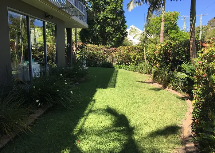 Metzo Noosa Resort Noosaville