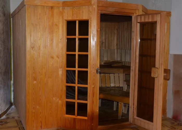 Queen Sharm Aqua Park Hotel