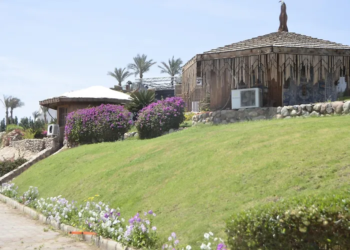 Queen Sharm Aqua Park Hotel