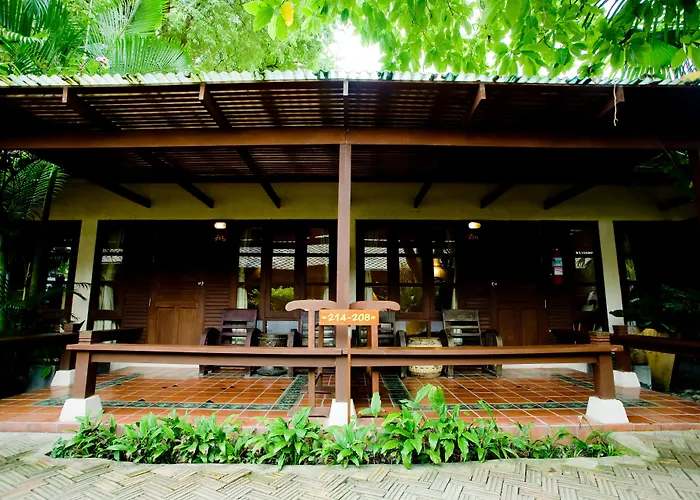 Montien House - Sha Plus Chaweng 