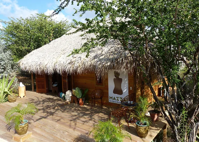 Morena Resort Willemstad