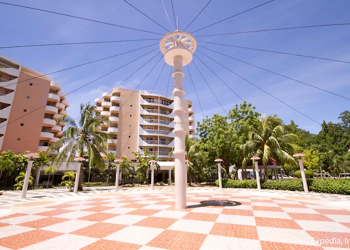 Egi Resort & Hotel Lapu-Lapu City