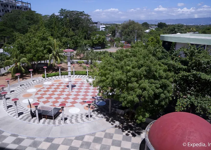 Egi Resort & Hotel Lapu-Lapu City