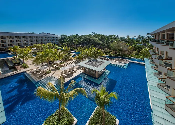 Henann Resort Alona Beach Panglao