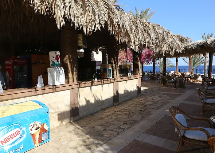 Tamra Beach Resort Charm el-Cheikh