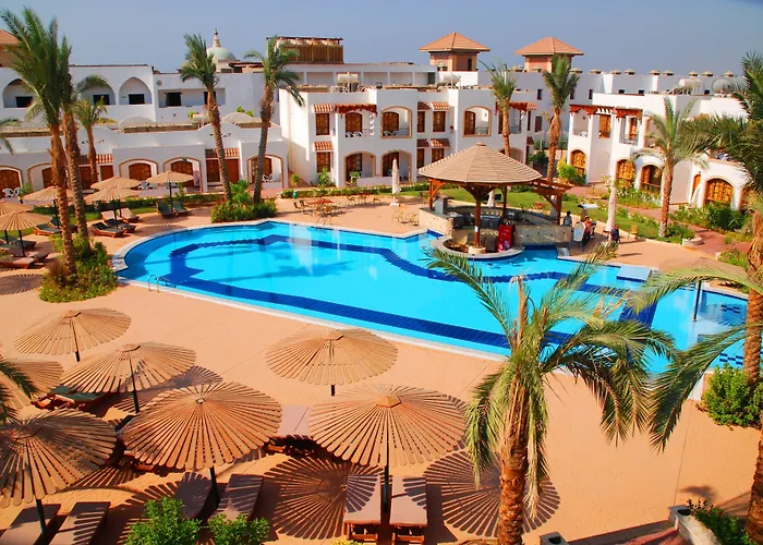 Coral Hills Resort Sharm el-Sheik