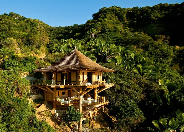 Imanta Resorts Punta De Mita