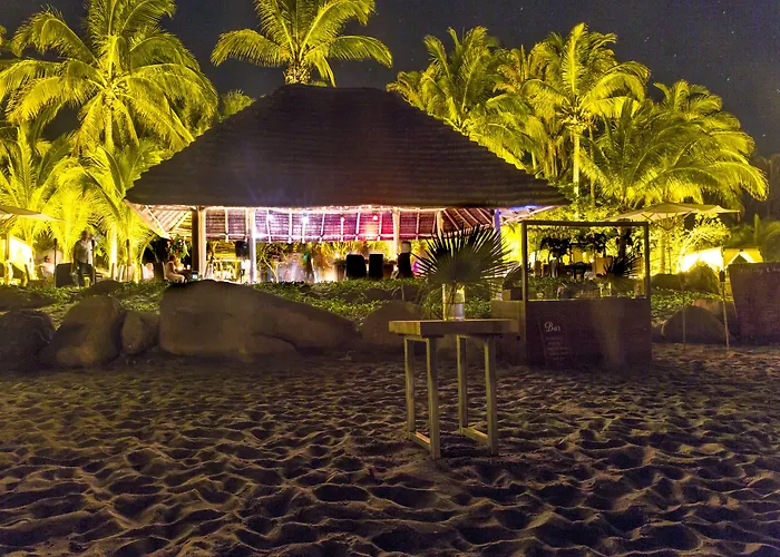 Imanta Resorts Punta De Mita