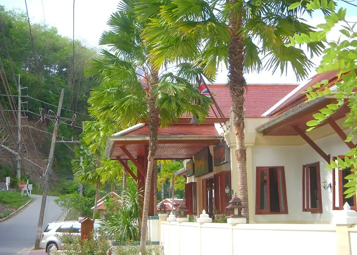The Pe La Resort, Phuket - Sha Extra Plus Kamala Beach
