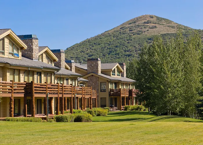 Deer Valley'S Signature Collection Park City