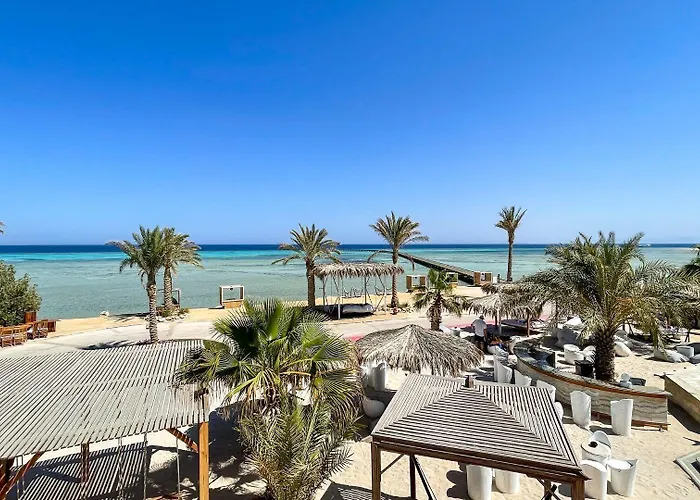 The Breakers Diving And Surfing Lodge Soma Bay Hurghada