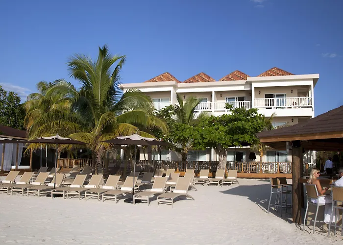 Sandy Haven Resort (Adults Only) Negril