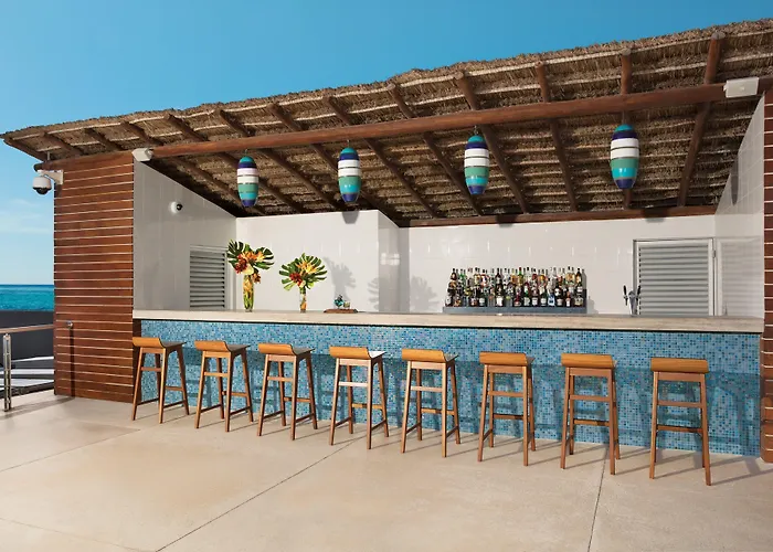 Secrets The Vine Cancun (Adults Only)