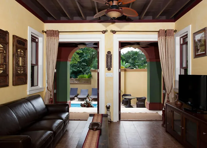 Hermosa Cove Villa Resort & Suites Ocho Rios