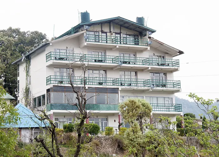 Natureraga Fernhill Resort Chail