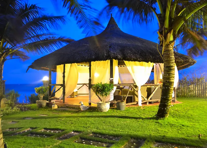 Green Organic Villas Phan Thiet