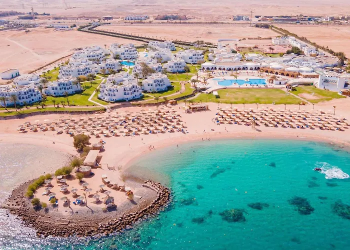 Mercure Hurghada Hotel