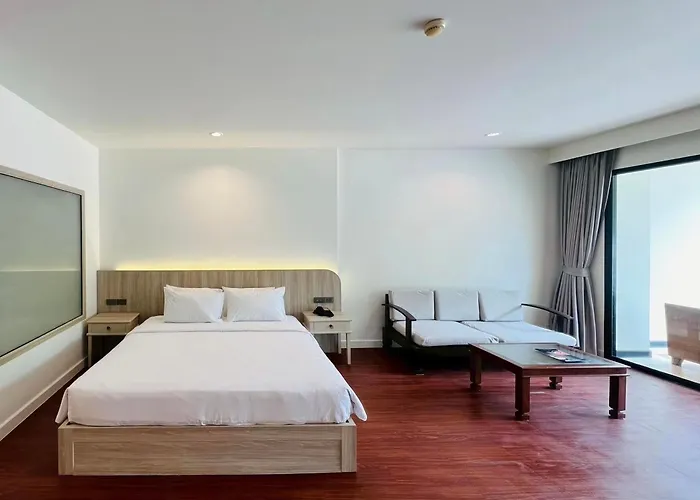 Ramada By Wyndham Aonang Krabi Hotel
