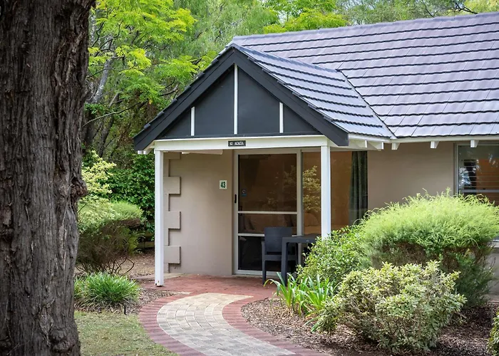 Bayview Geographe Resort Busselton