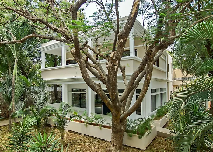 Kilili Baharini Resort & Spa Malindi