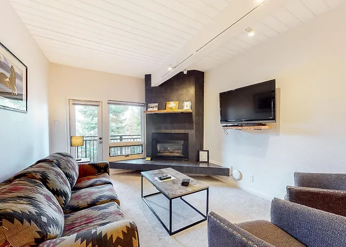 Ptarmigan House Apartment Steamboat Springs