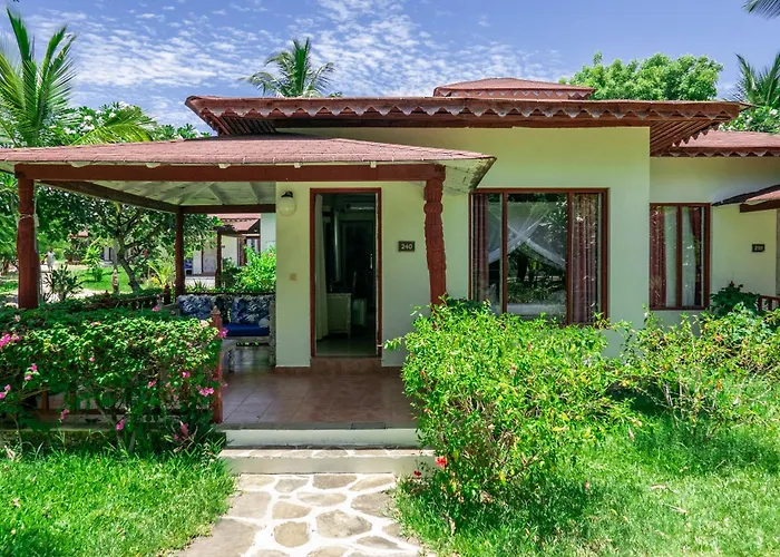 Crystal Bay Resort Watamu