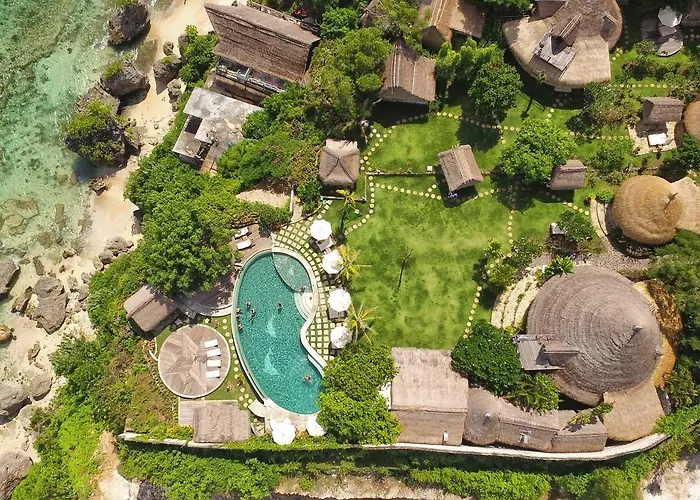 Mu Bungalows Uluwatu