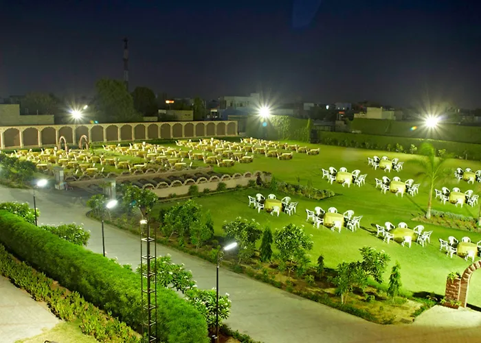 Sterling Amargarh Jodhpur Hotel Jodhpur 