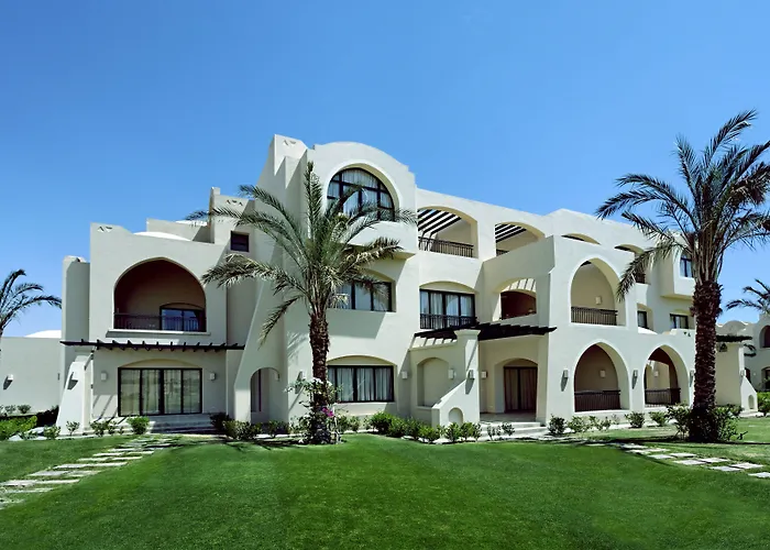 Hotel Jaz Neo Saraya Palms à Hurghada