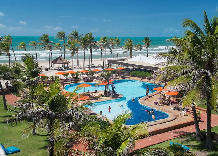 Beach Park Resort - Oceani Aquiraz