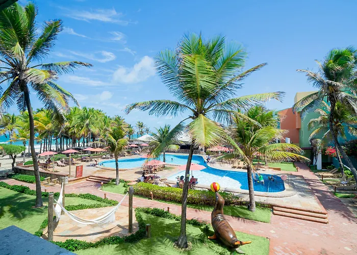 Beach Park Resort - Oceani Aquiraz