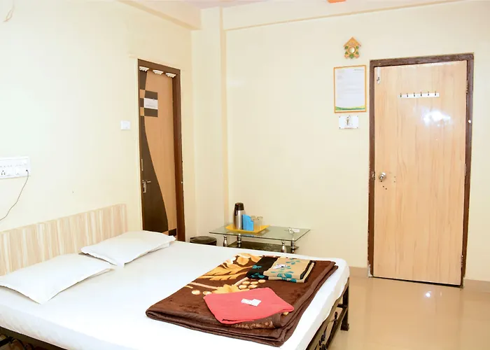 Hotel Sai Leela - Shirdi
