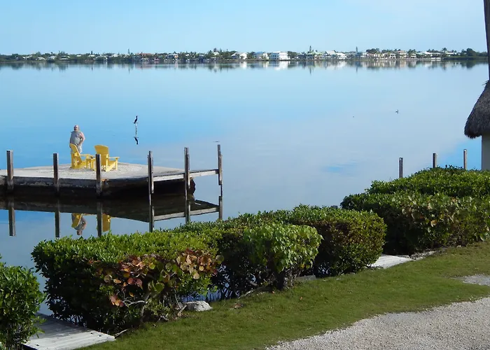 Parmer'S Resort Little Torch Key