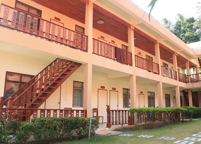 Grand Sea Beach Resort Ko Pha Ngan