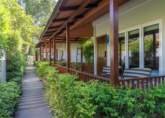 Synergy Samui Hotel Chaweng 