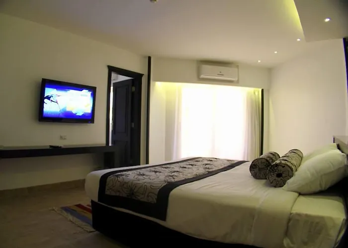 Bellagio Beach Resort&Spa Hurghada
