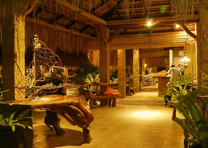 Sea Wind Resort Balabag 