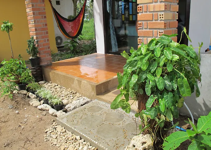 Coco Lanta Resort - Sha Extra Plus Koh Lanta