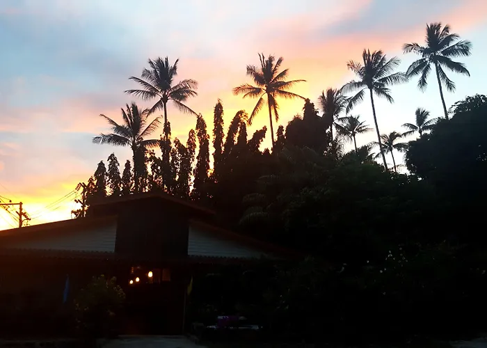 Baan Suan Sook Resort Chaweng 
