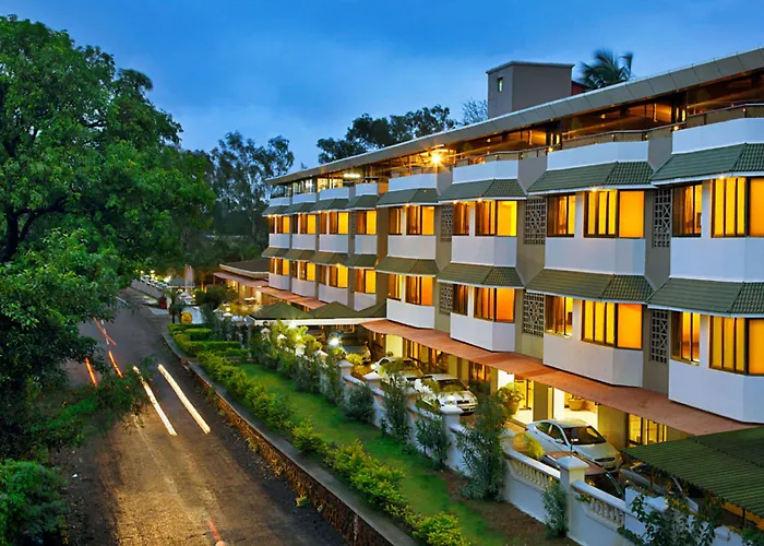 Sterling Lonavala Hotel