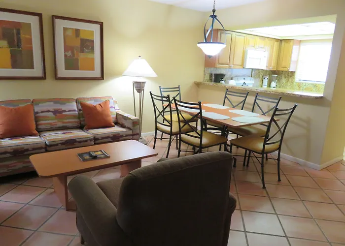 Surfsider Resort - A Timeshare Resort Pompano Beach