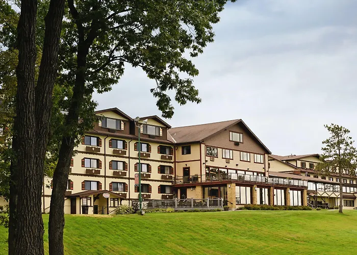 Chestnut Mountain Resort Galena